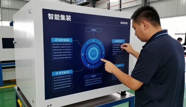 为什么越来越多配送选择物流方案设计
